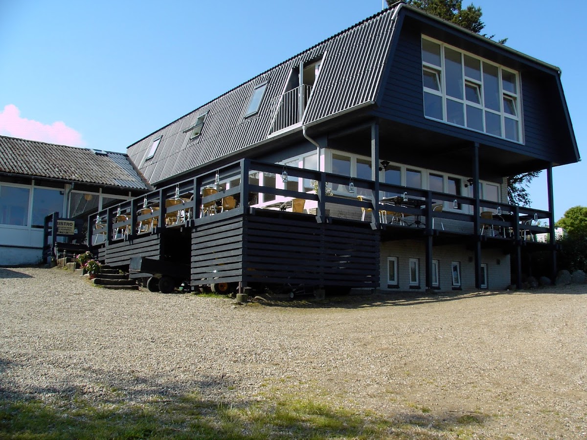 Restaurant Raakilde Photos 2